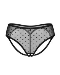 Atviros kelnaitės „Nuites“ - Obsessive