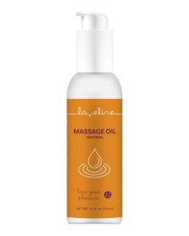 Masažo aliejus „Neutral“, 150 ml - Loveline