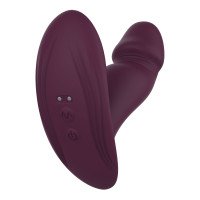 Dėvimas vibratorius „G Spot Hitter“ - Dream Toys