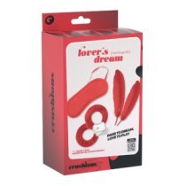 Suvaržymo rinkinys „Lover’s Dream“ - Crushious