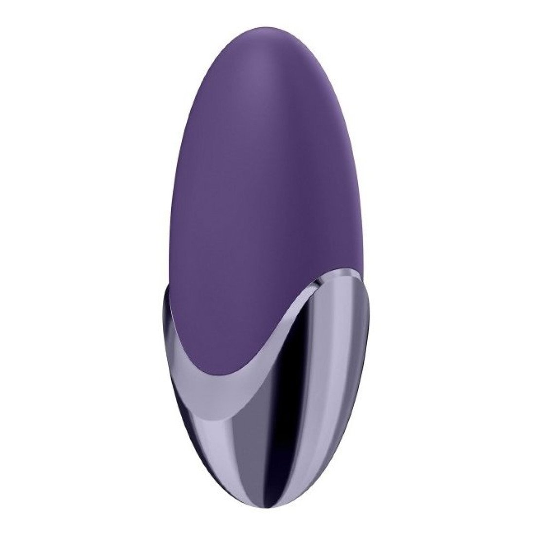 Klitorinis stimuliatorius „Purple Pleasure“ - Satisfyer