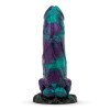 Silikoninis dildo „Dragonfly“ - Mythical Mates
