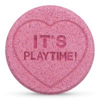 Vonios bomba „It’s Playtime“ - EasyToys