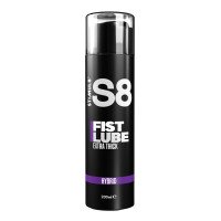 Hibridinis lubrikantas „Fist Lube“, 200 ml - Stimul8