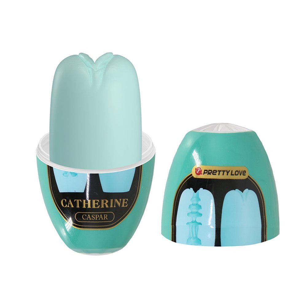 Masturbatorius „Catherine Caspar“ - Pretty Love