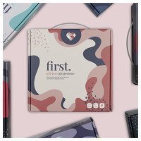 Sekso žaislų rinkinys moterims „First. Self-Love [S)Experience“ - Loveboxxx