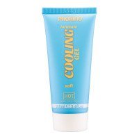 Stimuliuojantis lubrikantas „Prorino Cooling Gel Soft“, 100 ml