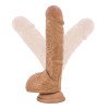 Falo imitatorius „Silicone Willys 9“ - Blush