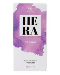 Moteriški feromoniniai kvepalai „Hera“, 50 ml - Secret Play