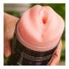 Dvipusis masturbatorius „Virgin-Skin Blowout - Vagina and Mouth“ - Love Toy
