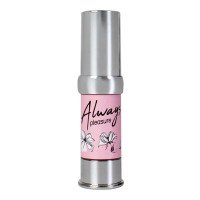 Vaginą stangrinantis gelis „Always Pleasure“, 15 ml