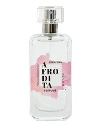 Feromoniniai kvepalai moterims „Afrodita“, 50 ml - Secret Play