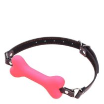 Burnos kaištis „Bone Gag“ - Latetobed