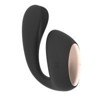 Išmanusis dėvimas vibratorius „Ida Wave“ - LELO