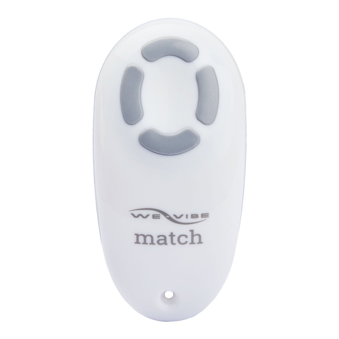 Vibratorius poroms „We-Vibe Match“ - We-Vibe