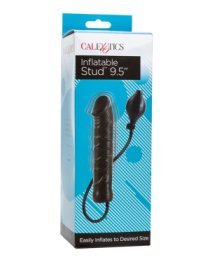 Pripučiamas dildo „Inflatable Stud“ - CalExotics