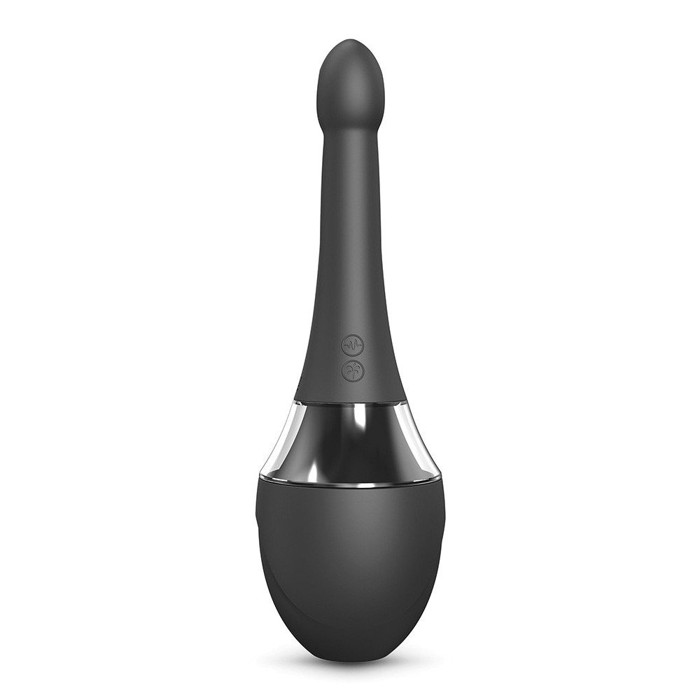 Vibruojantis analinis dušas „Douche Mate Pro“ - Dorcel