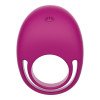 Vibruojantis penio žiedas „Happiness Put A Ring On It“ - ToyJoy