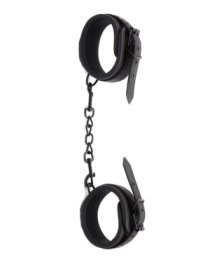 Antrankiai „Neoprene Wrist Restraints“ - Latetobed