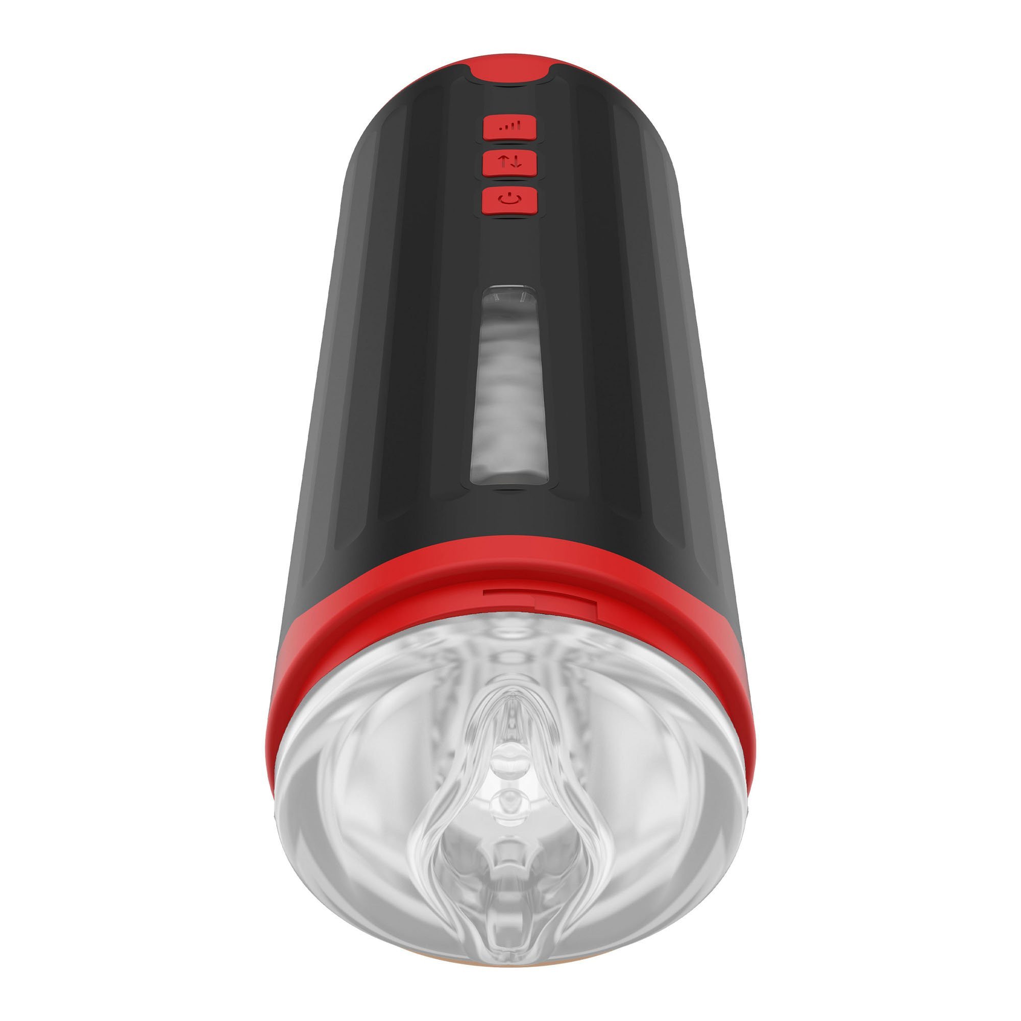 Automatinis masturbatorius „Fusion X Milking Master“ - Extreme