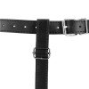 Suvaržymo diržas vyrams „Xtreme Chastity Belt with Straps“ - Ouch!