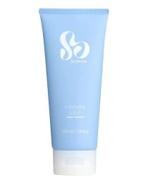 Vandens pagrindo lubrikantas „Intimate Lube“, 100 ml - So Divine