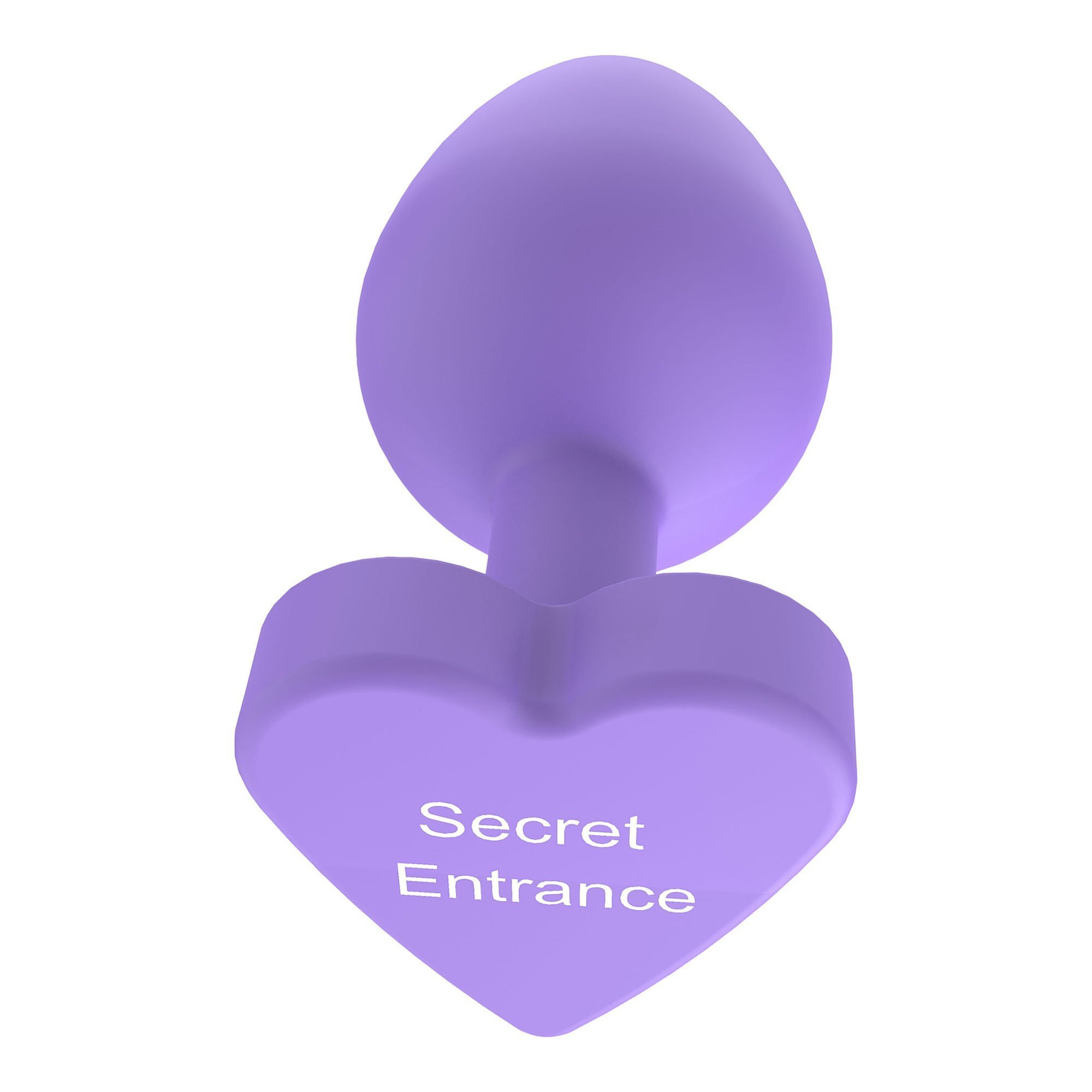 Analinis kaištis „Secret Entrance“ - ToyJoy