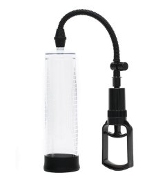 Penio pompa (pažeista pakuotė) „P Pump PP01“ - Rimba