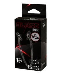 Spenelių spaustukai „Nipple Clamps“ - Blaze