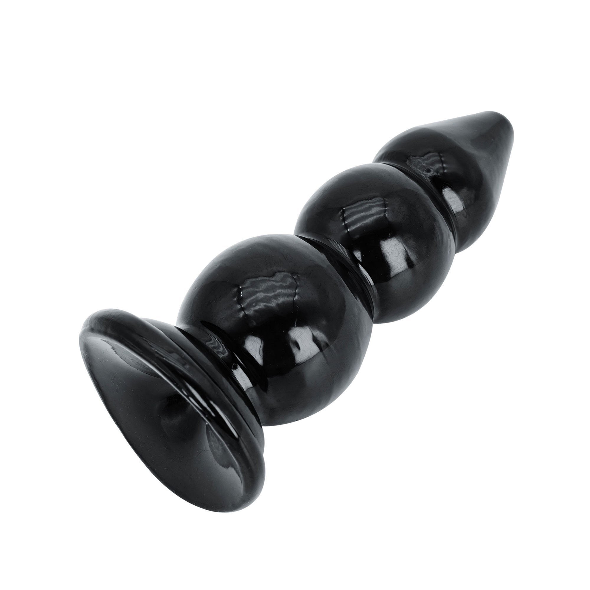 Analinis kaištis „Buttplug Balls XL“ - Extreme