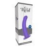 Dildo strap-on diržams „Harness Dong S“ - Get Real