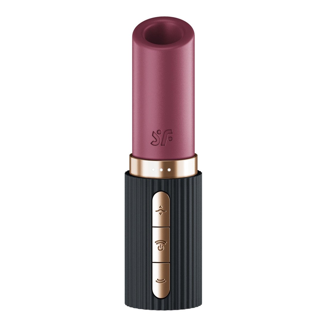 Klitorinis stimuliatorius „Pro 2 Kiss“ - Satisfyer