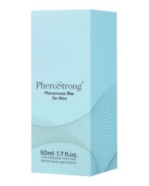Feromoniniai kvepalai vyrams „Wind for Men“, 50 ml - PheroStrong