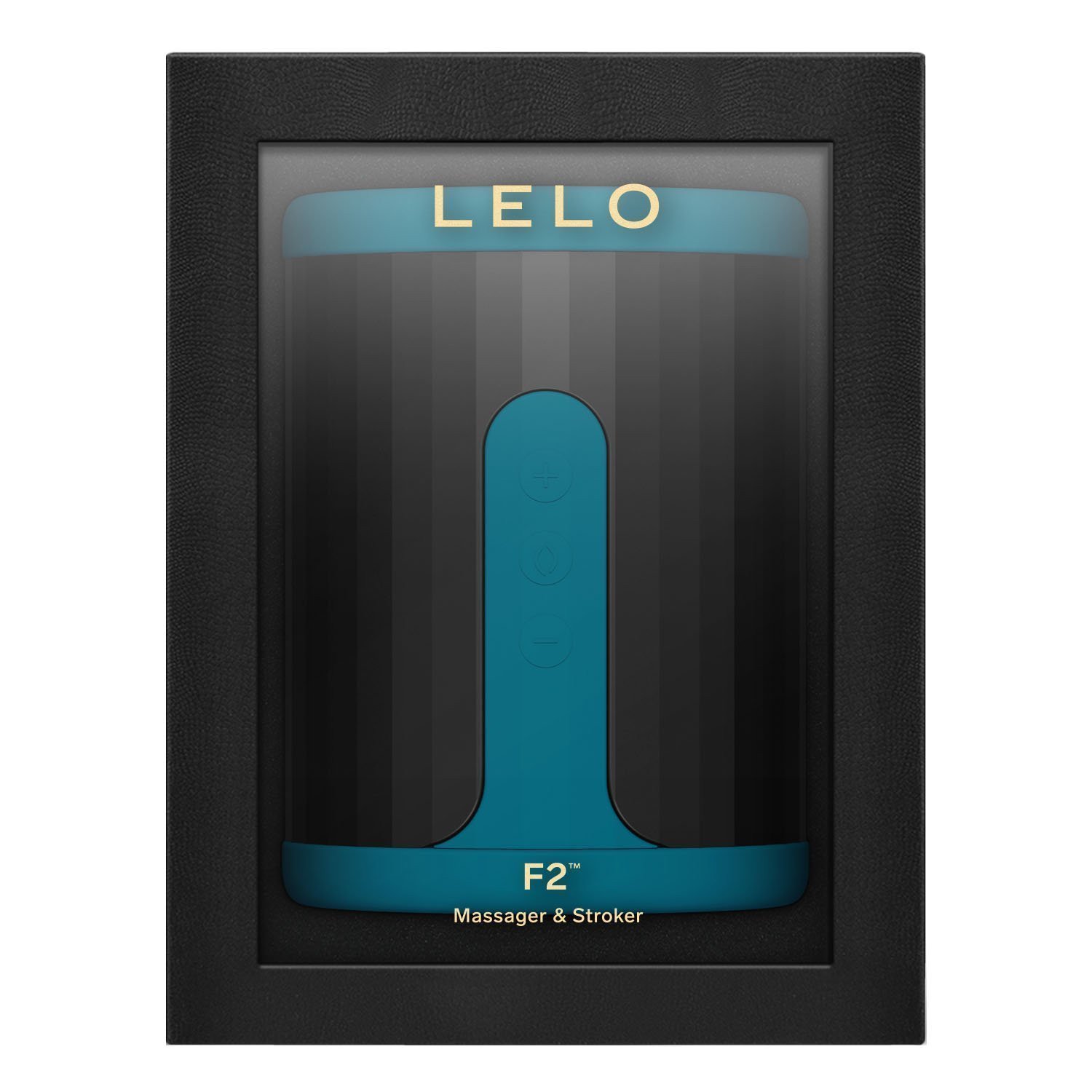 Išmanusis masturbatorius „F2™“ - LELO