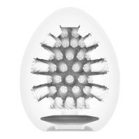 Masturbatorius „Egg Cone“ - Tenga