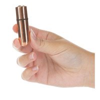 Vibruojanti kulka „First-Class Bullet“ - BMS Factory