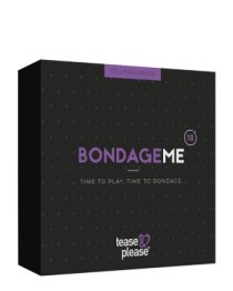 Erotinis žaidimas „BondageMe“ - Tease and Please