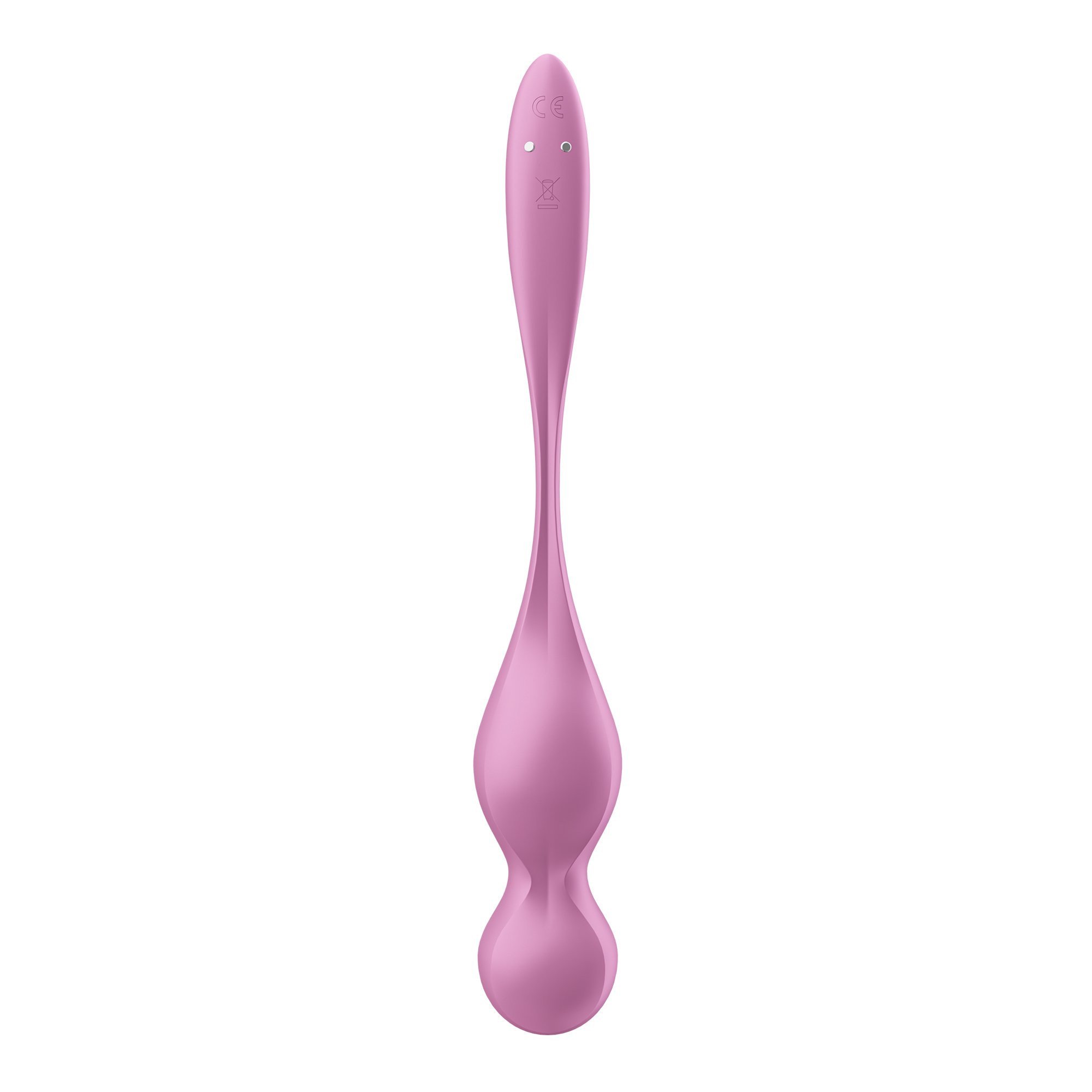 Išmanieji vaginaliniai kamuoliukai „Love Birds 1“ - Satisfyer