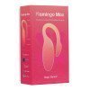 Išmanusis vibruojantis kiaušinėlis „Flamingo Max“ - Magic Motion