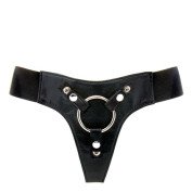 Strap-on diržas „Harness Deluxe“