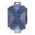Suvaržymo virvė „Bondage Rope Navy Blue“, 10 m