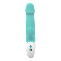 Vibratorius kiškutis „Ultimate Pleasure“ - Dream Toys