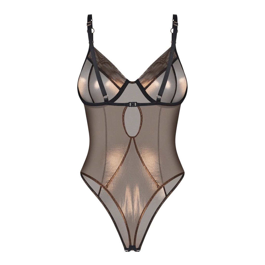 Atviras bodis „Soranna“ - Obsessive