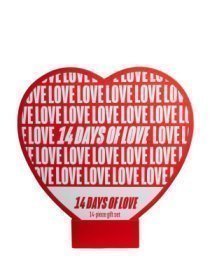 Erotinis rinkinys „14 Days of Love“ - Loveboxxx