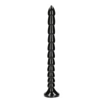 Analinis dildo „Stacked Anal Snake 16 Inch“ - Ouch!