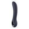 G taško vibratorius „Glam Flexible G Spot Vibe“ - Dream Toys