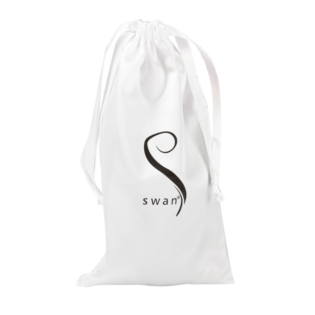 Klitorinis stimuliatorius - vibratorius „The Monarch Swan“ - Swan
