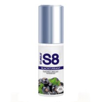 Vandens pagrindo lubrikantas „Blackcurrant“, 50 ml - Stimul8