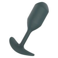 Analinis kaištis „Buttocks The Champ“ - ToyJoy
