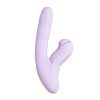 Išmanusis vibratorius - stimuliatorius „Duoglow“ - Svakom Išmanusis vibratorius - stimuliatorius „Duoglow“ - Svakom